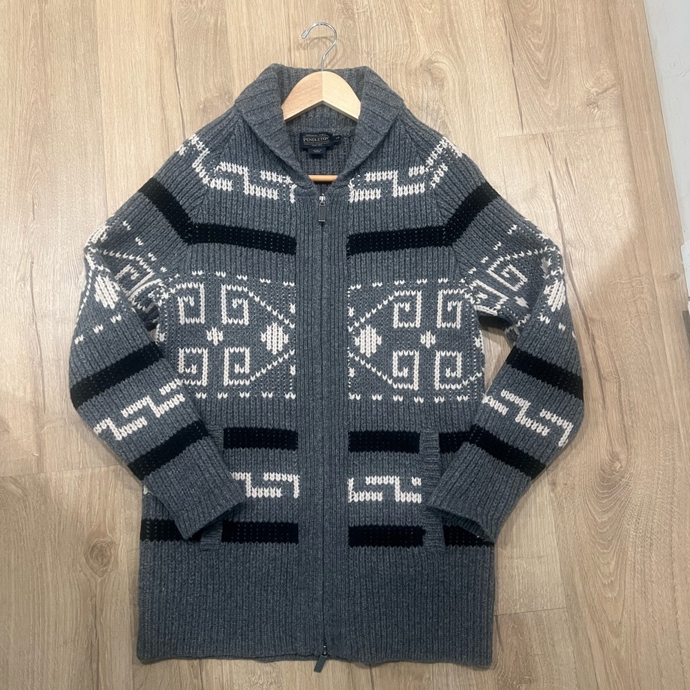 Women’s Pendleton Westerley cardigan